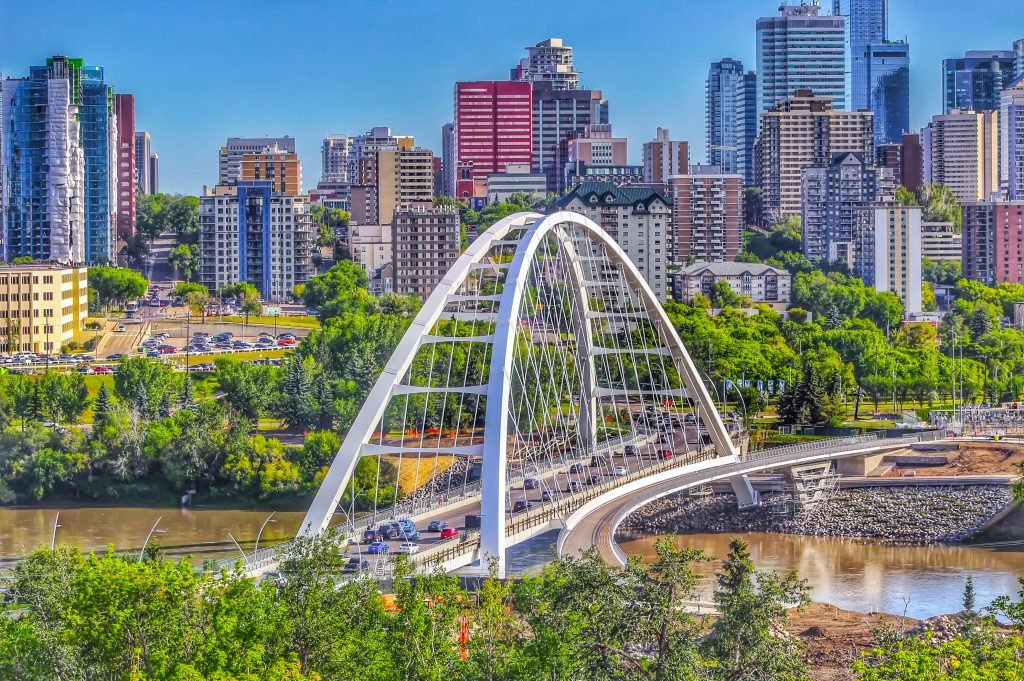 Best Neighborhoods to Keep an Eye on in Edmonton This Year