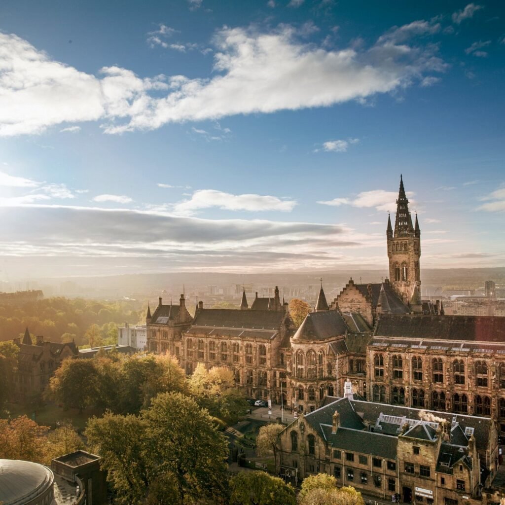 The Glasgow Property Boom: The Best Places for Young Professionals