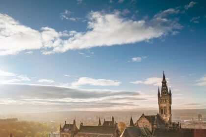 The Glasgow Property Boom: The Best Places for Young Professionals