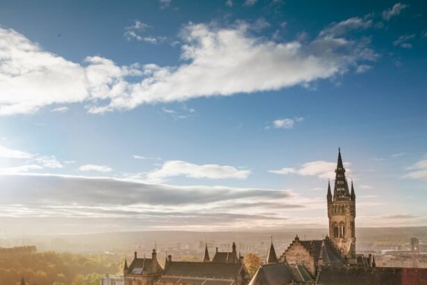 The Glasgow Property Boom: The Best Places for Young Professionals