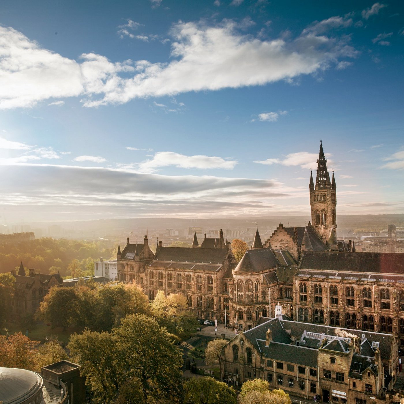The Glasgow Property Boom: The Best Places for Young Professionals