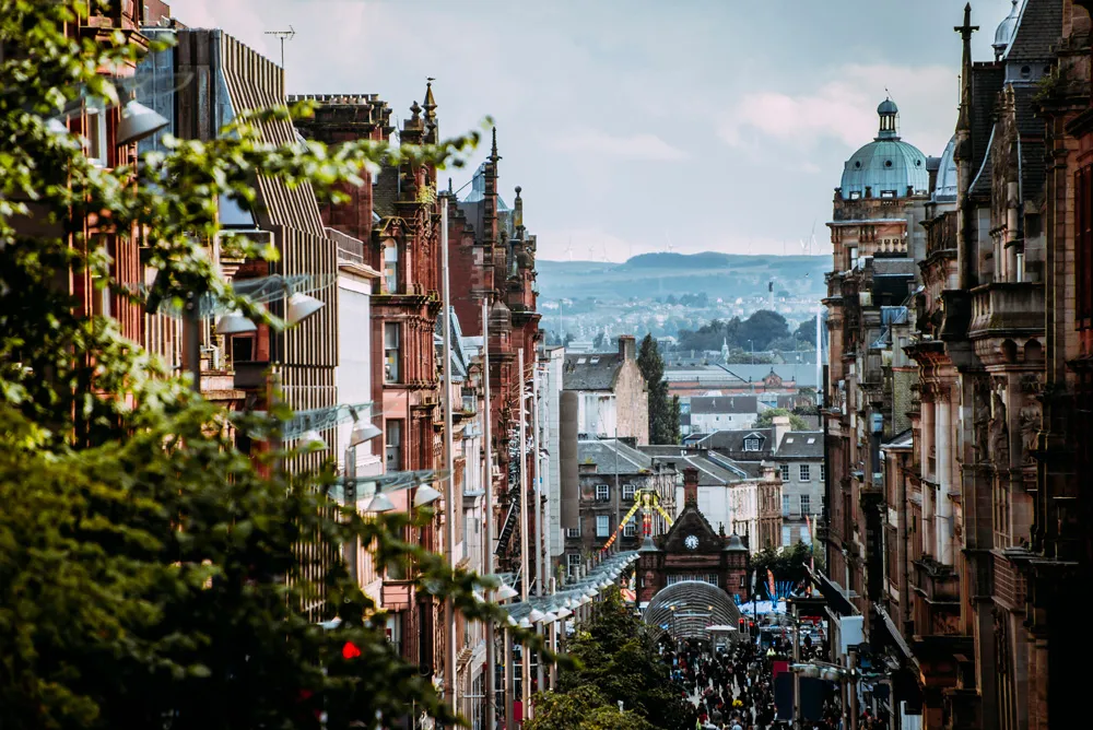 The Glasgow Property Boom: The Best Places for Young Professionals
