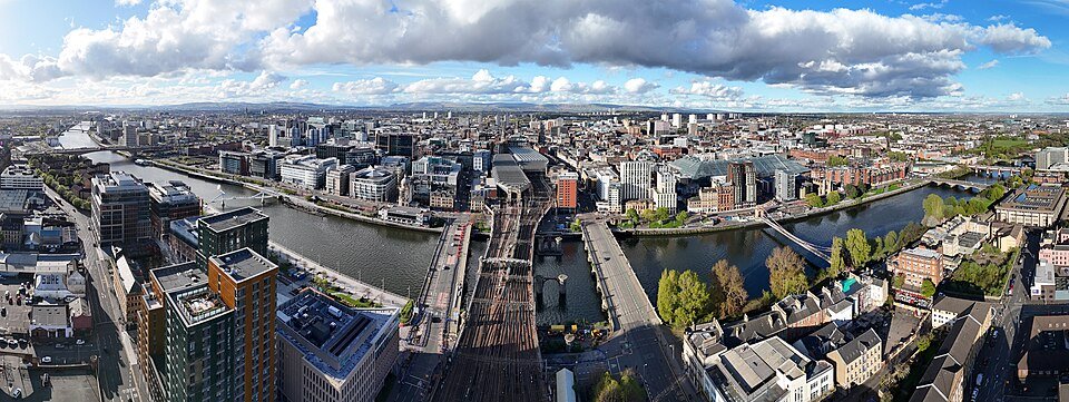 The Glasgow Property Boom: The Best Places for Young Professionals