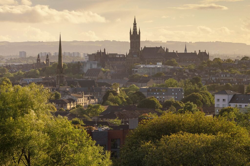 The Glasgow Property Boom: The Best Places for Young Professionals