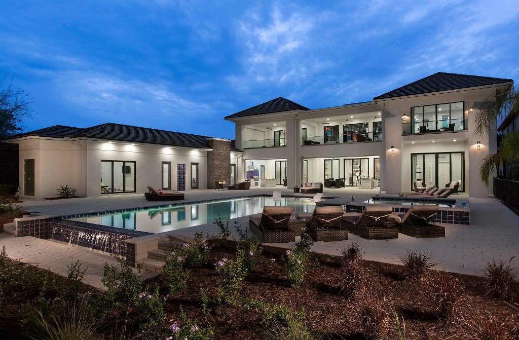 Orlando property market