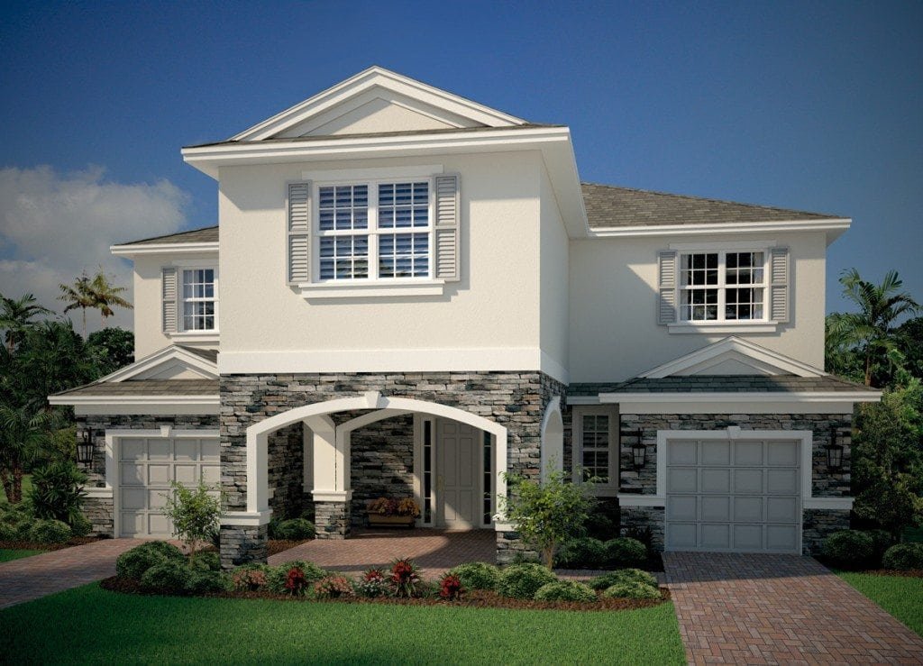 Orlando property market