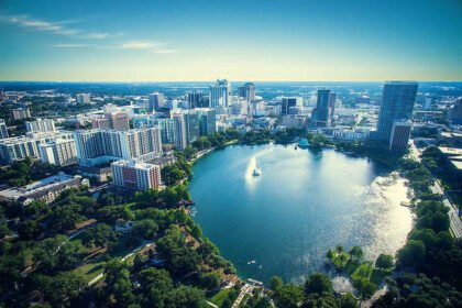 Orlando property market