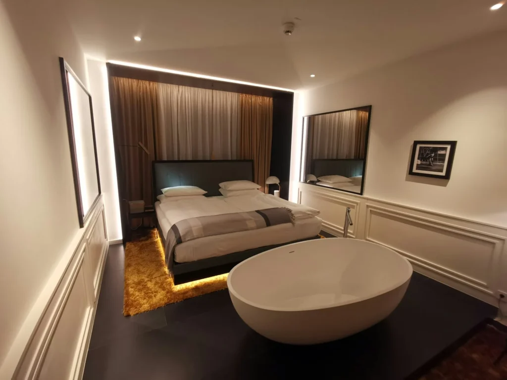 affordable luxury home decor