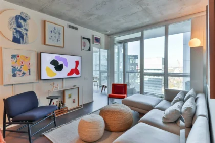 affordable luxury home decor