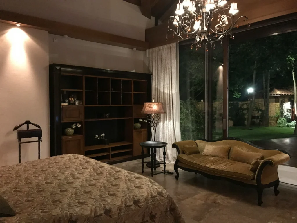 affordable luxury home decor