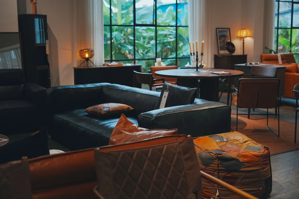 affordable luxury home decor