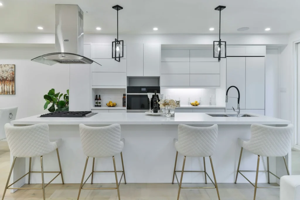 affordable luxury home decor
