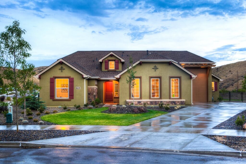 homeownership tip