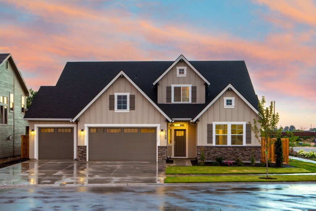 homeownership tip