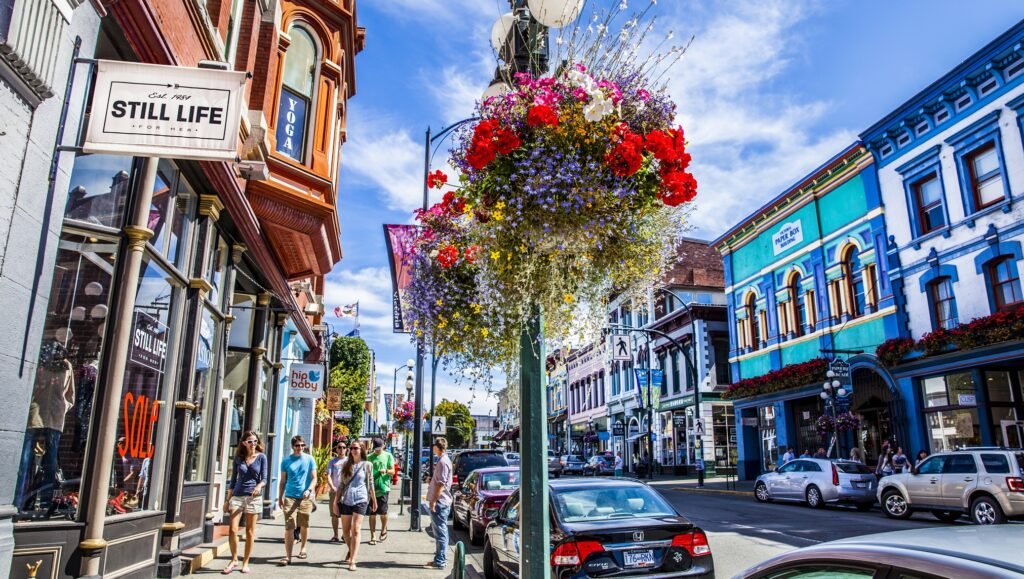 Trends in Real Estate for Downsizers in Victoria