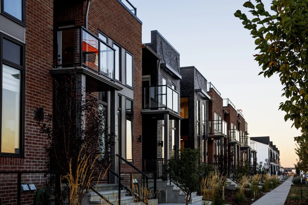 Edmonton Real Estate