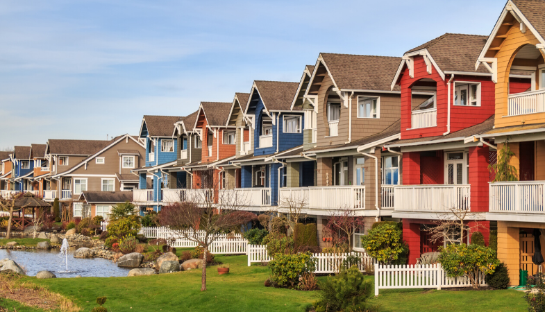 Edmonton Real Estate