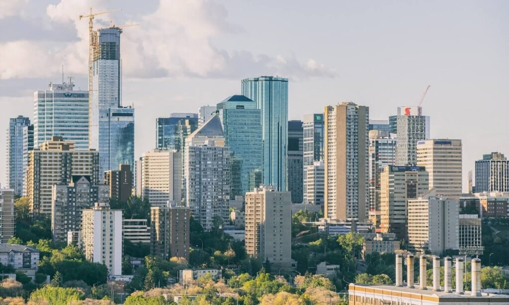 Edmonton Real Estate