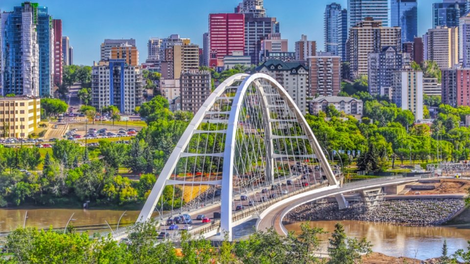 Edmonton Real Estate