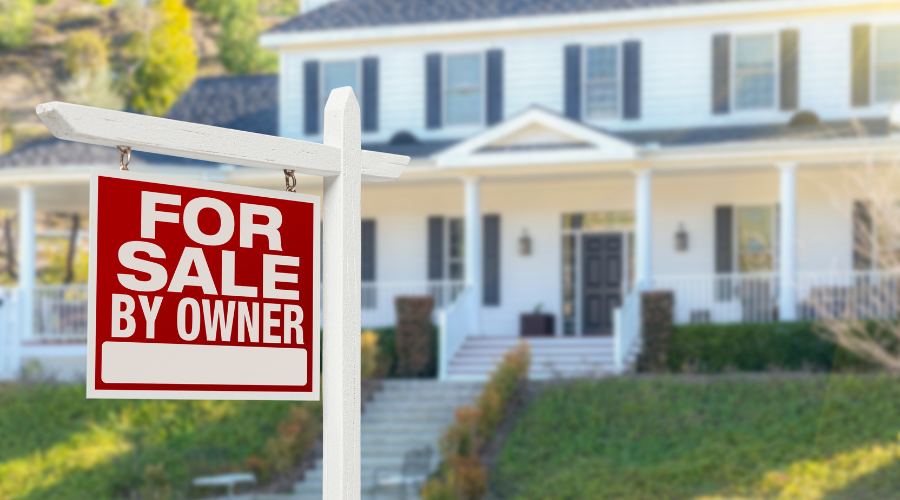 Should You Sell Your Home Without an Agent? The Truth About FSBO