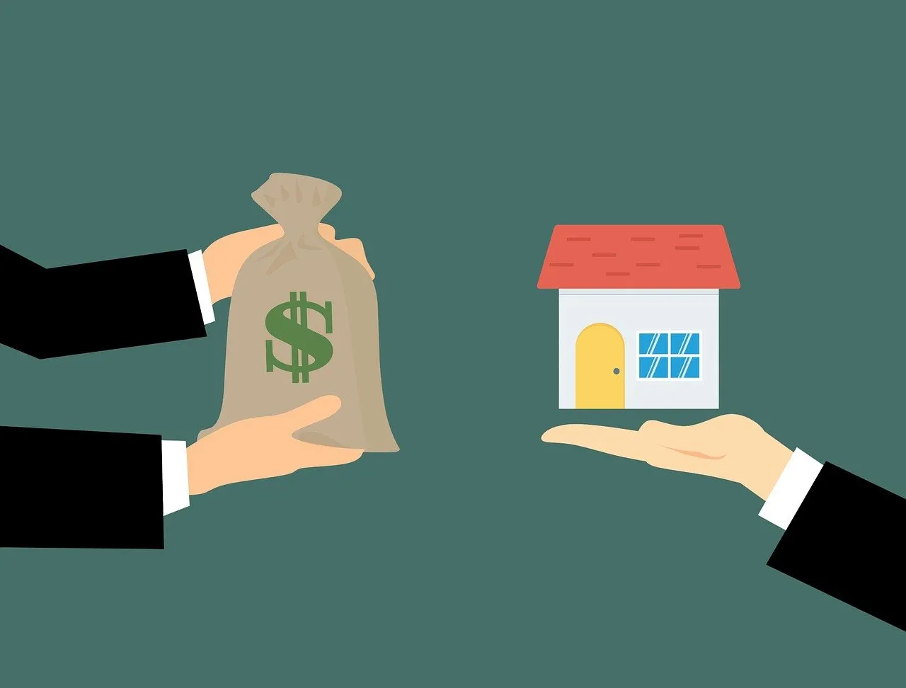 how to read a comparative market analysis