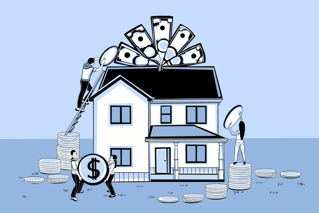 multiple offer real estate tips