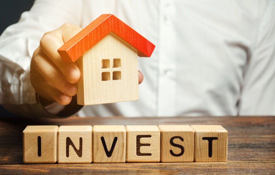 How to invest in real estate with little money