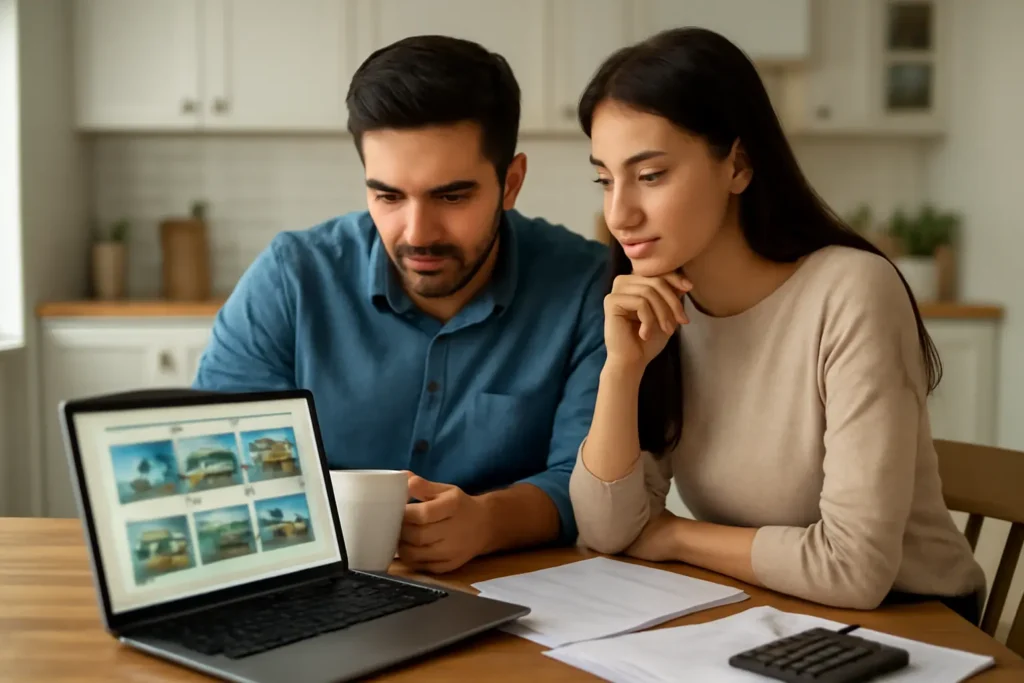 Top 10 Mistakes First-Time Homebuyers Make and How to Avoid Them