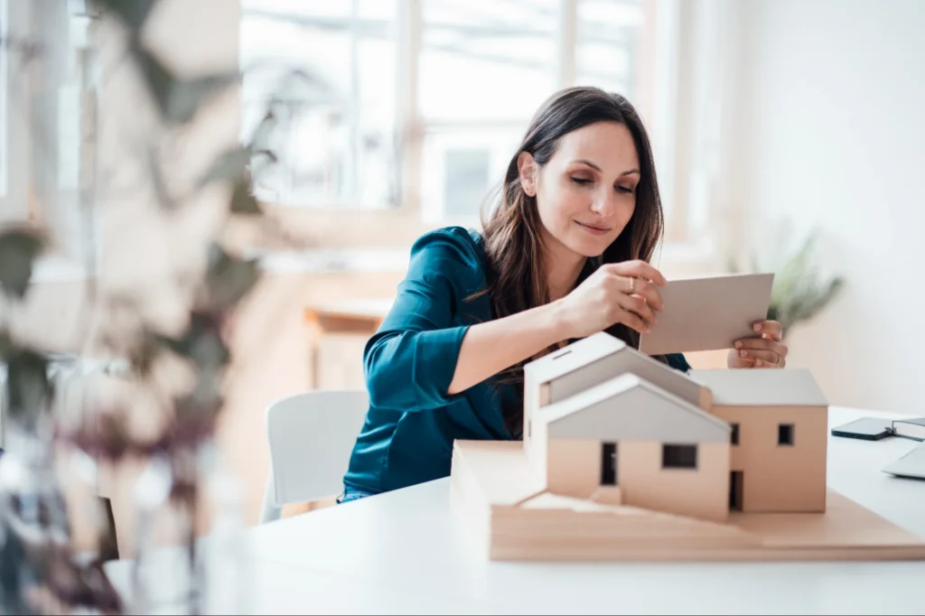 remote work real estate trends