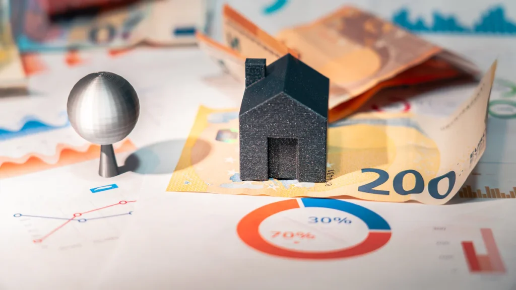 Costs of Owning a Home