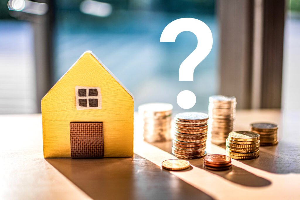 Costs of Owning a Home
