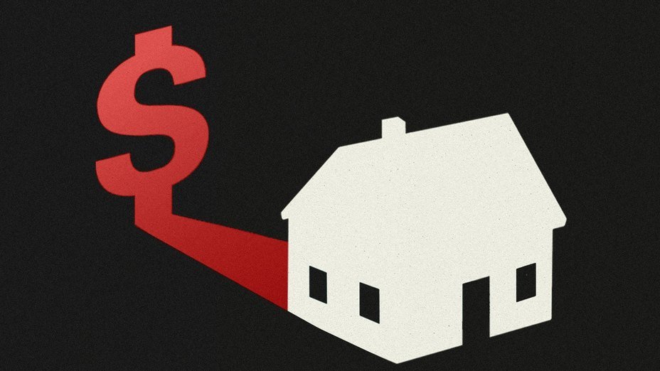 Costs of Owning a Home