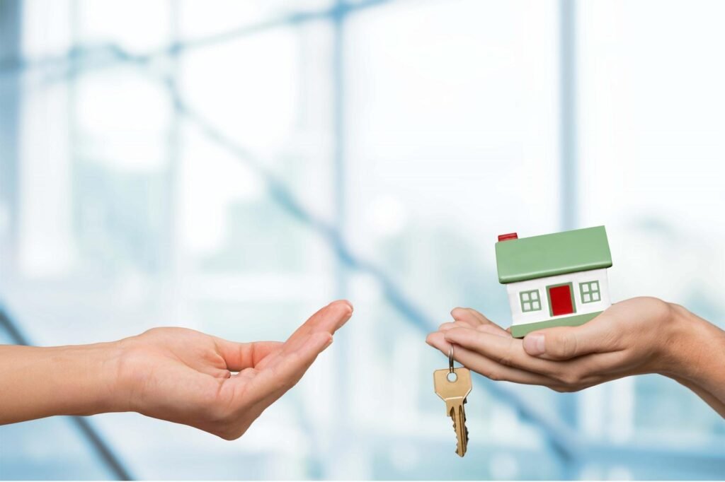Costs of Owning a Home