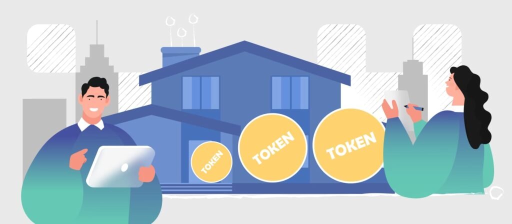 real estate tokenization