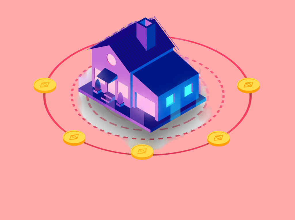 real estate tokenization