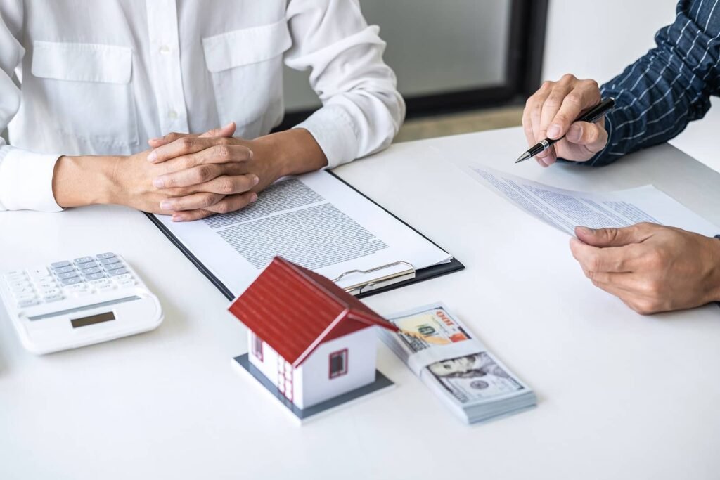 escalation clause real estate