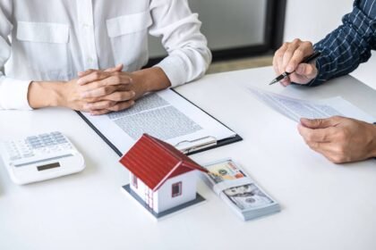 escalation clause real estate