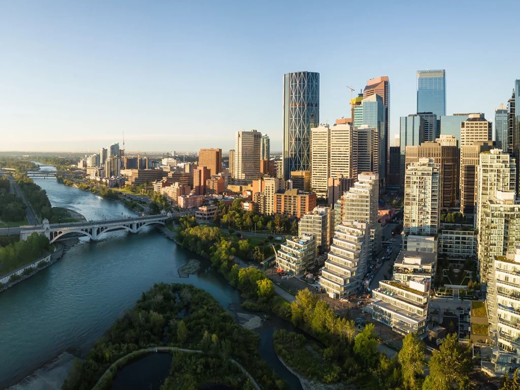 Calgary Real Estate