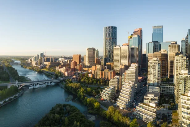 Calgary Real Estate