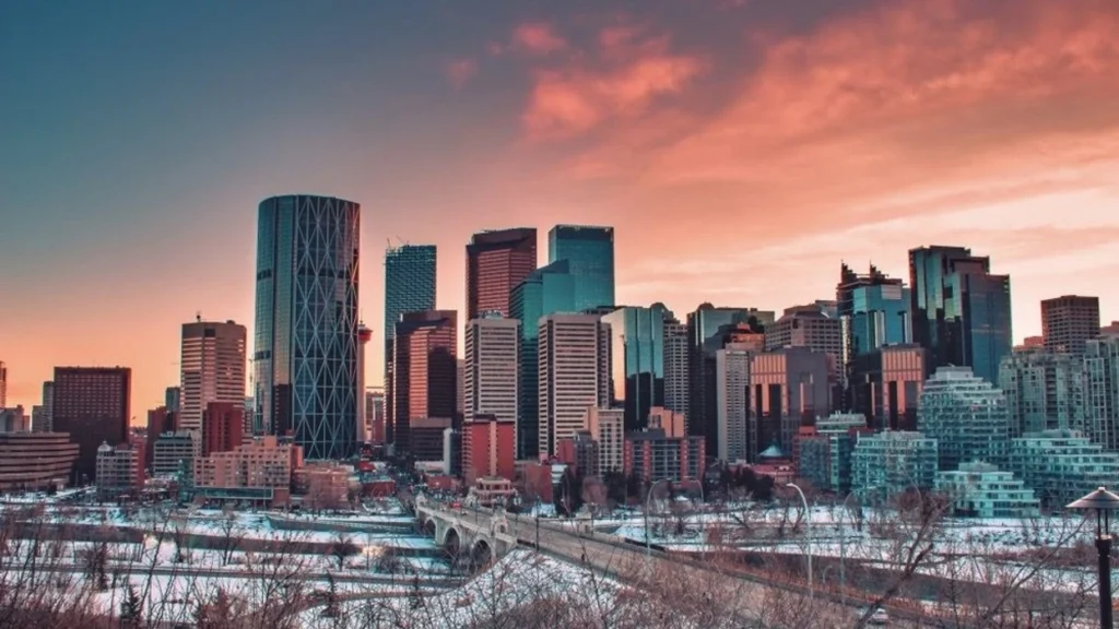 Calgary Real Estate