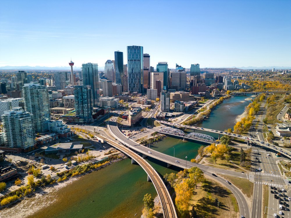 Calgary Real Estate