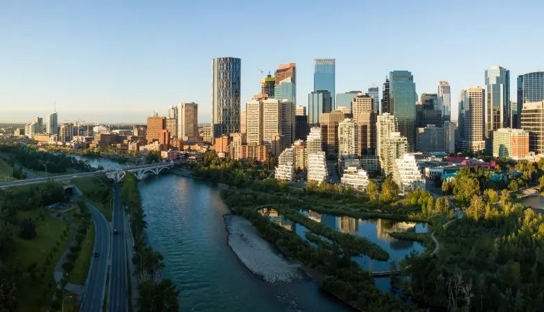 Calgary Real Estate