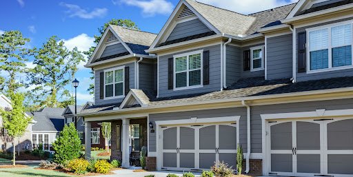 Calgary Real Estate