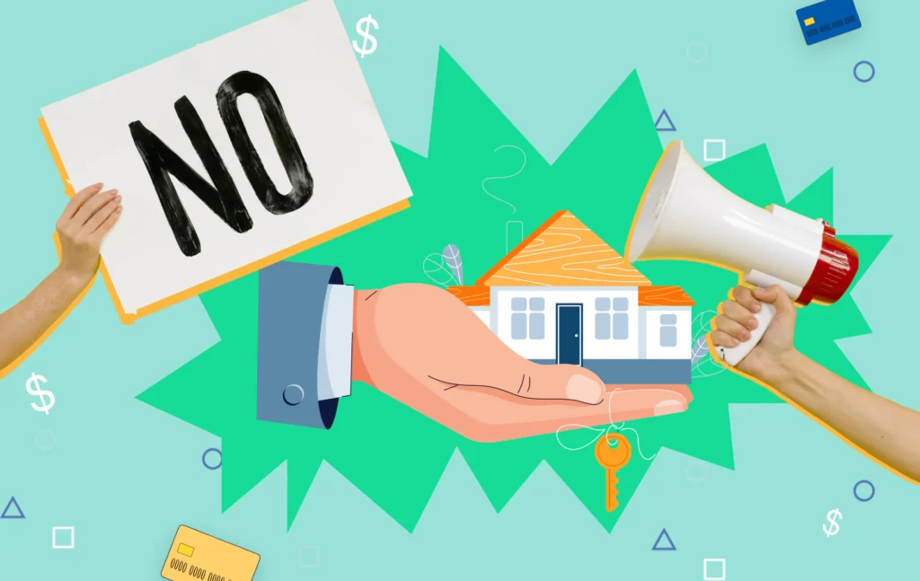 Buying Your First Home in Canada