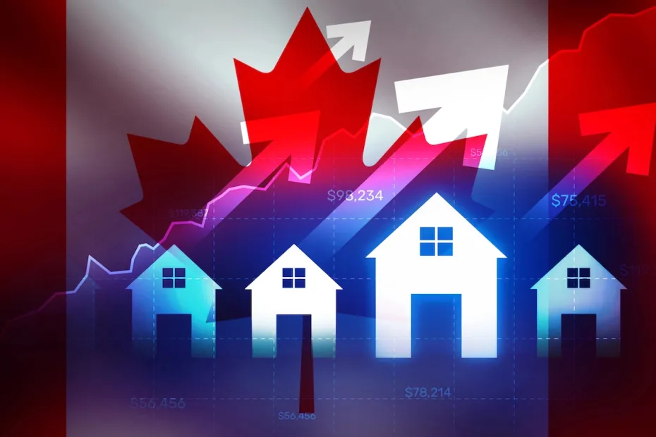 Canada Real Estate
