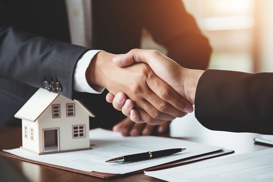 Buying Your First Home in Canada