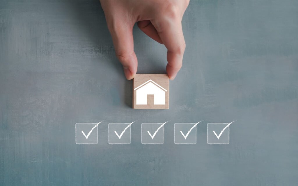 Buying Your First Home in Canada