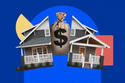 Buying Your First Home in Canada