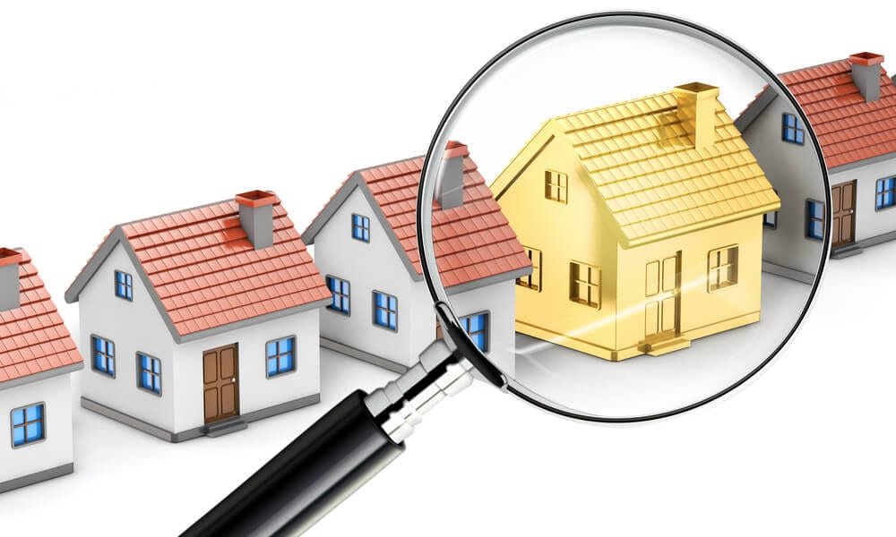 Buying Your First Home in Canada