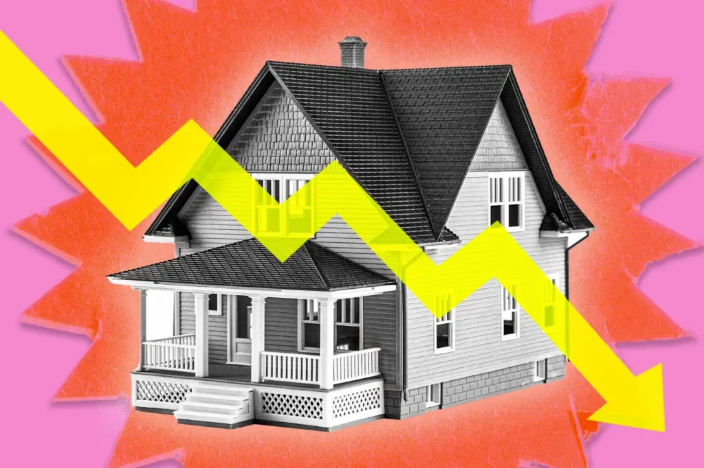 Buying Your First Home in Canada